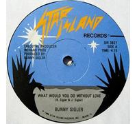 BUNNY SIGLER - juvenile / what would you do without love