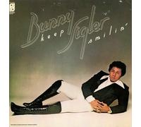 Sigler, Bunny - Keep Smilin'