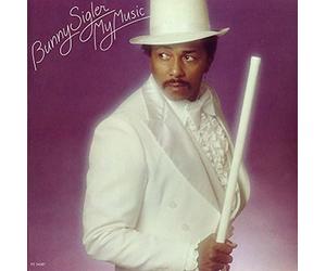 Bunny Sigler - My Music