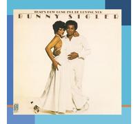 Bunny Sigler THAT'S HOW LONG I'LL BE LOVING YOU (CD)