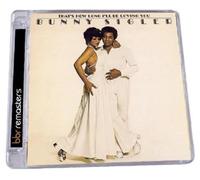 Bunny Sigler - That's How Long I'll Be Loving You: Expanded