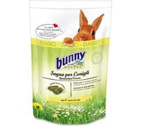 Bunny Sogno per Conigli Basic : 4 kg