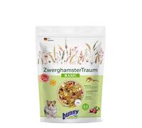 Bunny Sogno BASIC per Criceti nani - 600 g