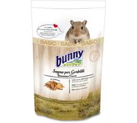Bunny - Sogno Basic per Gerbilli da 400g