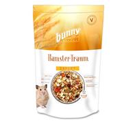 Bunny Sogno Expert per criceti - Set %: 2 x 500 g