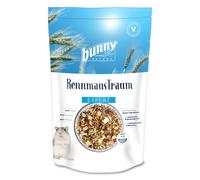 Bunny Sogno Expert per gerbilli - 500 g