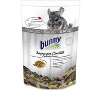 BUNNY SOGNO PER CINCILLÀ. 1,2KG