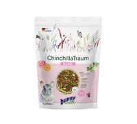 Bunny sogno per cincillà basic 1,2kg
