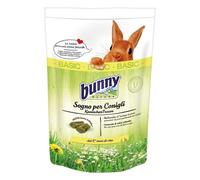 BUNNY SOGNO PER CONIGLI BASIC. 1,5KG