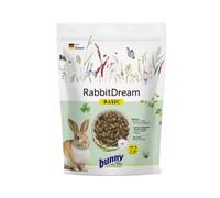 Bunny sogno per conigli basic 600gr