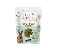 BUNNY SOGNO PER CONIGLI HERBS. 1,5KG