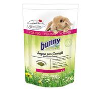 BUNNY SOGNO PER CONIGLI YOUNG. 1,5KG