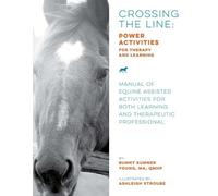 Bunny Sumner Young Crossing the Line (Tascabile)