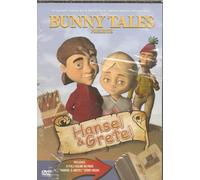 Bunny Tales - Hansel & Gretle