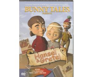 Bunny Tales - Hansel & Gretle