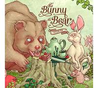 Bunny The Bear The - Stories