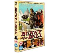 Bunny & the Bull - Bunny & The Bull [Edizione: Regno Unito] [Edizione: Regno Unito]