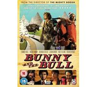 Bunny & the Bull - Bunny & The Bull [Edizione: Regno Unito] [Edizione: Regno Unito]