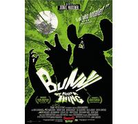 Bunny The Killer Thing (DVD) Enni Ojutkangas Hiski Hamalainen Roope Olenius
