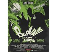 Bunny the Killer Thing (2015) (Blu-Ray)