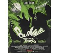 Bunny The Killer Thing (Blu-ray) Ojutkangas Hamalainen Tsang Massey
