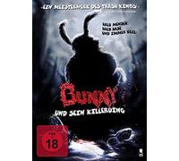Bunny und sein Killerding
