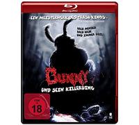 Bunny und sein Killerding