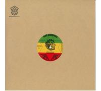 Bunny Wailer - Amagideon / Amagideon Dub - Vinyl Record 12 - D659z