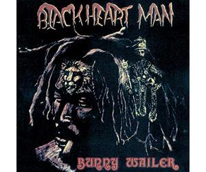 Bunny Wailer - Blackheart Man