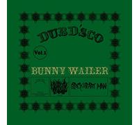 Bunny Wailer - Dubd'Sco