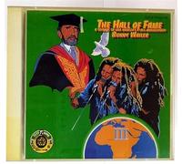Bunny Wailer - Hall of Fame a Tribute to