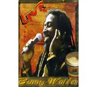 Bunny Wailer - Live [Edizione: Regno Unito]