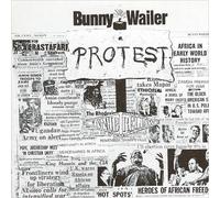 Bunny Wailer Protest Tower Records Limited
