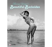 Bunny Yeager Bunny Yeager's Beautiful Backsides (Tascabile)
