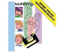 BUNNYGRUNT - - ACTION PANTS EXPANDED 30TH ANNIVERSARY EDITION - Vinyl - K72z