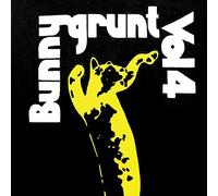 Bunnygrunt - Vol.4