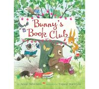 Bunny's Book Club