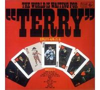 Bunnys - World Is Waiting for Terry / Seicho Terauchi-Bushi