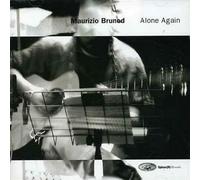 BUNOD, MAURIZIO - ALONE AGAIN
