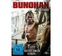 Bunohan - Return to Murder