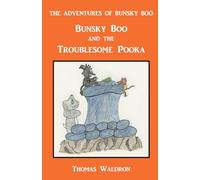 Bunsky Boo and the Troublesome Pooka