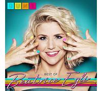 Beatrice Egli BUNT - Best Of (mit 6 neuen Songs und den größten Hits) (CD)