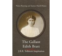 Bunting Nancy Hamill-Keays Seamus The Gallant Edith Bratt (Tascabile) Cormarë