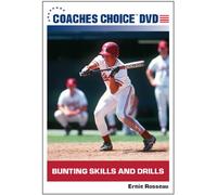 Bunting Skills and Drills