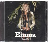 Bunton, Emma - Free Me