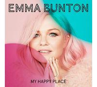 Bunton Emma - My Happy Place (Deluxe Edt.)