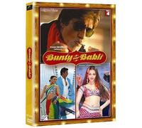 Bunty AUR babli