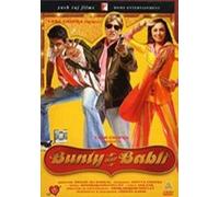 BUNTY AUR BABLI