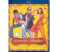 Bunty Aur Babli [Blu-ray]