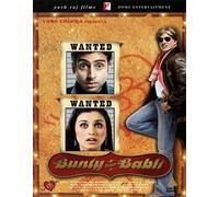 Bunty Aur Babli [Edizione: Regno Unito] [Edizione: Regno Unito]